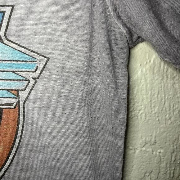 ⭐️ 3/$25 ⭐️ Van Halen T-shirt Size L - Picture 4 of 6